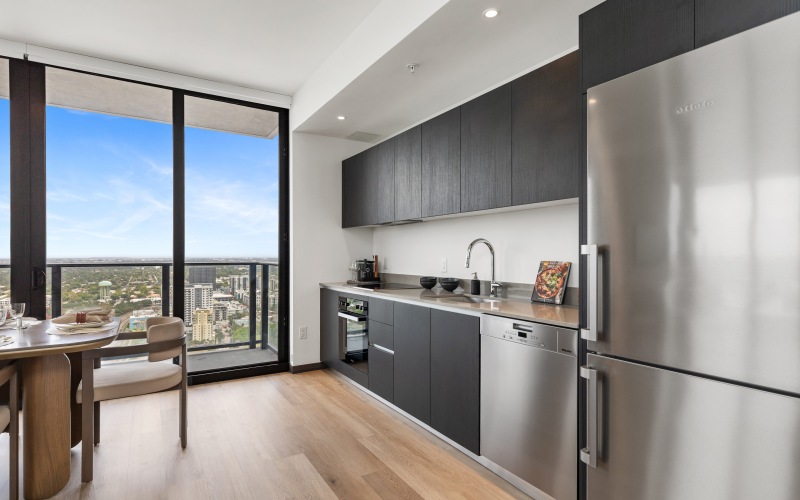 HOME FEATURES